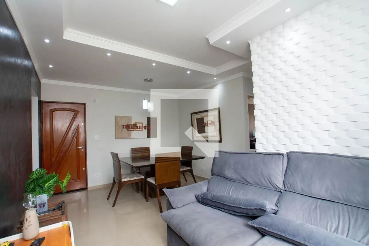 Apartamento à Venda - Vila Augusta, 2 Quartos, 62 m2 - Foto 5