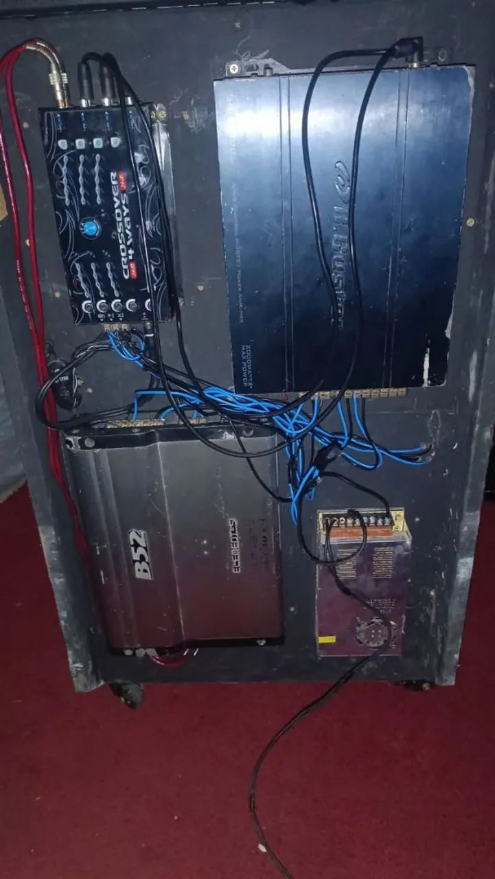 Caixa Bob  - Foto 2