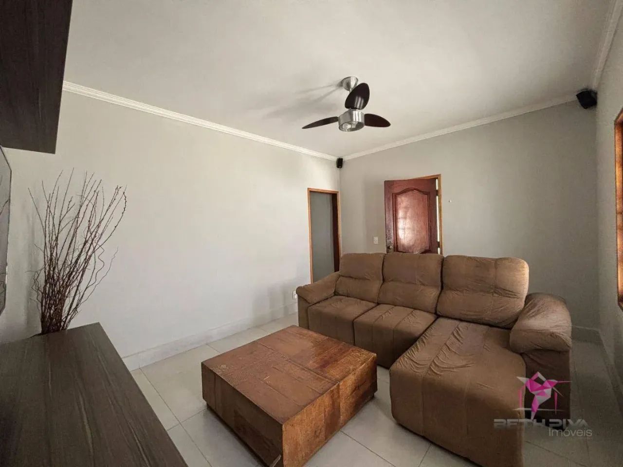 Casa à Venda  Jardim Cláudia, Leme/SP - Foto 2