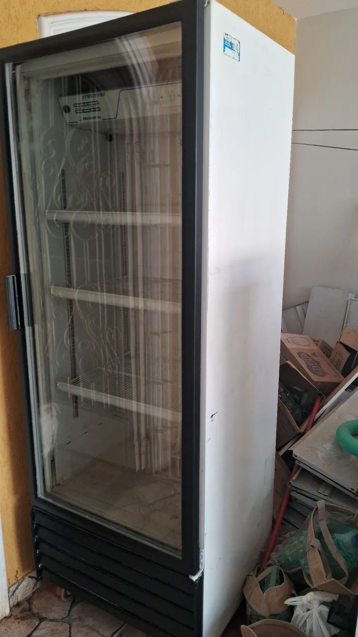 Freezer