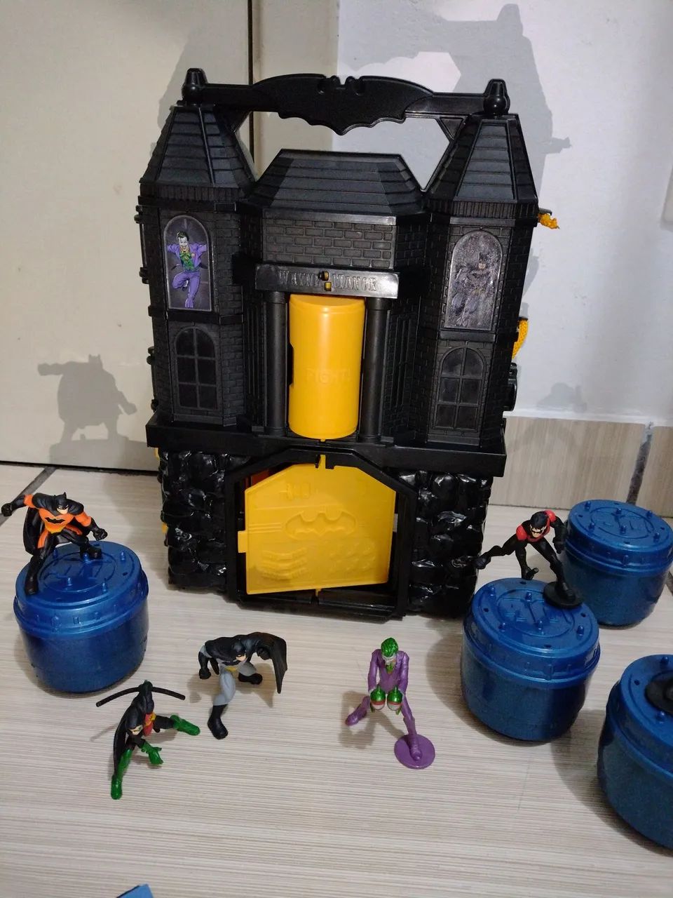 Brinquedo antigo  - Foto 3