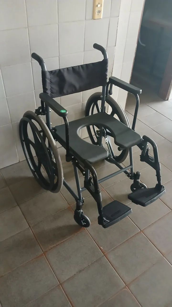 Cadeira de rodas 