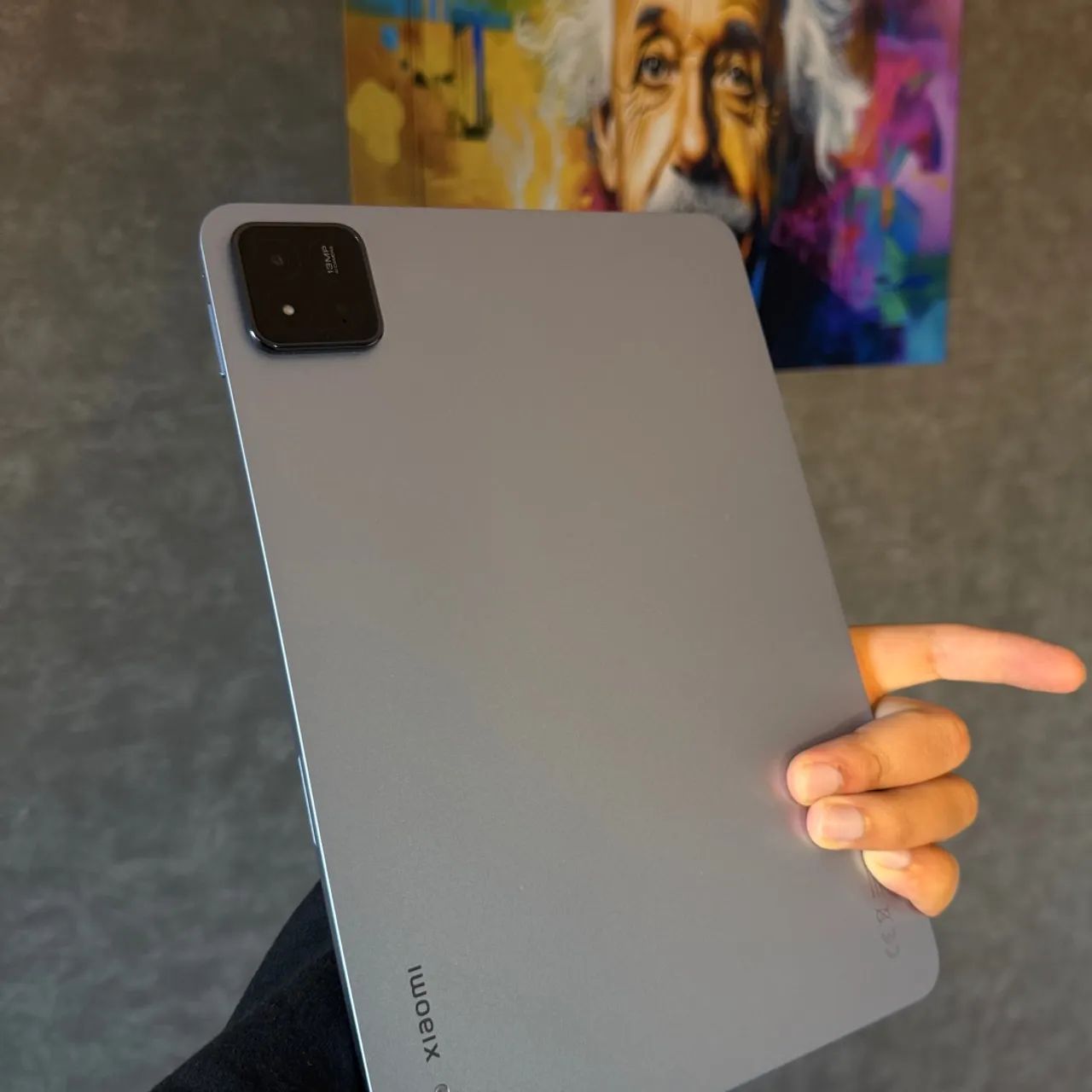 Xiaomi Pad 7 256GB ? Muito conservado - Foto 2