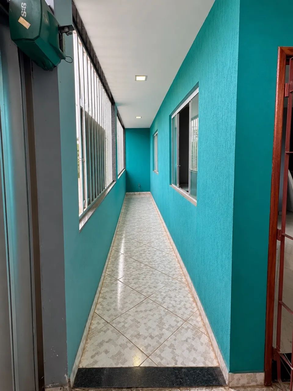 Casa em Santa Bárbara  - Foto 2