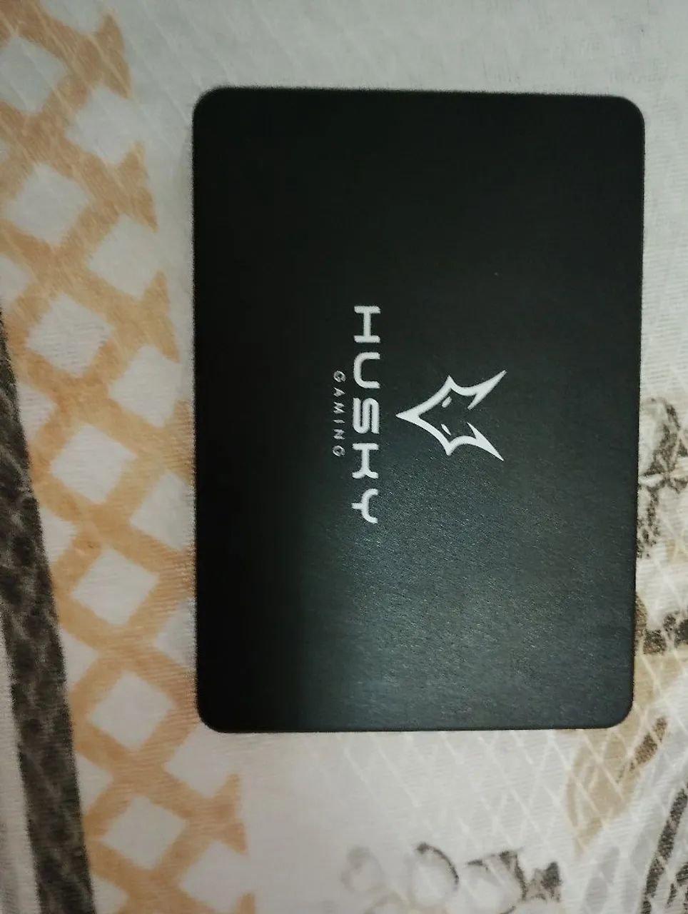 Ssd husky 128gb