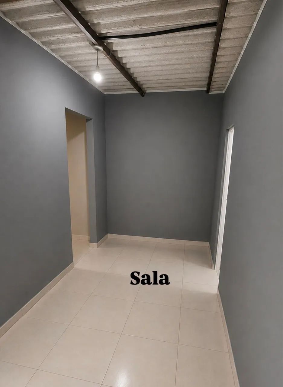 ? ALUGA-SE CASA  - Foto 5