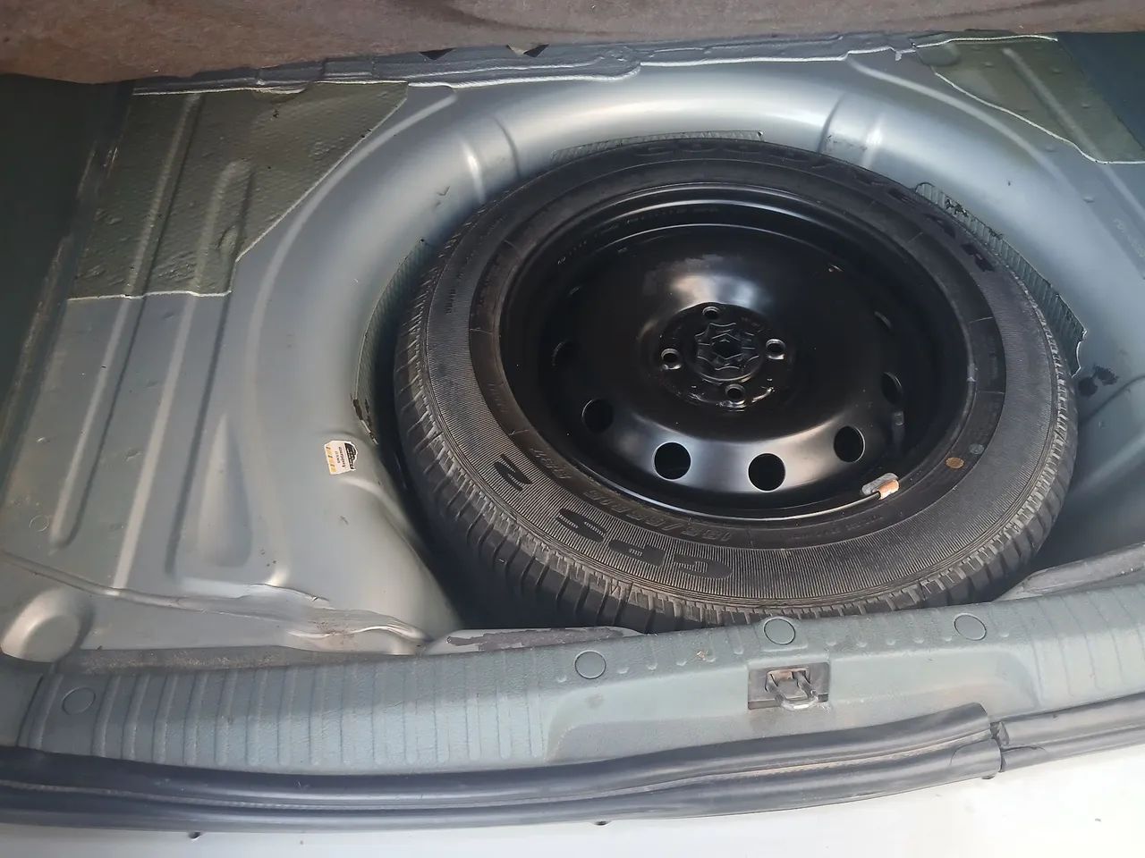 Renault Scenic RXE 2.0 8V 2001 - Foto 4
