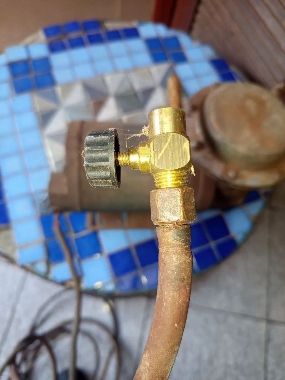 Compressor de Ar Borracharia - Foto 3