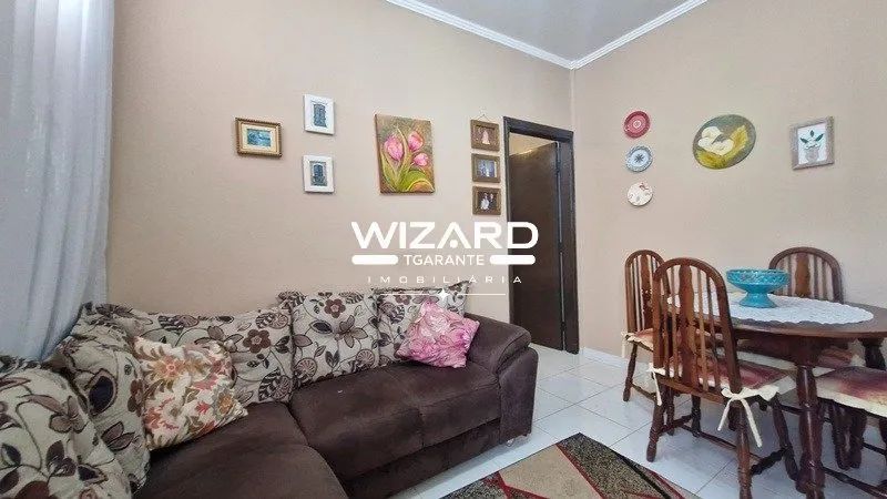 Apartamento 2 dormitórios - Centro, Serra Negra - Foto 2