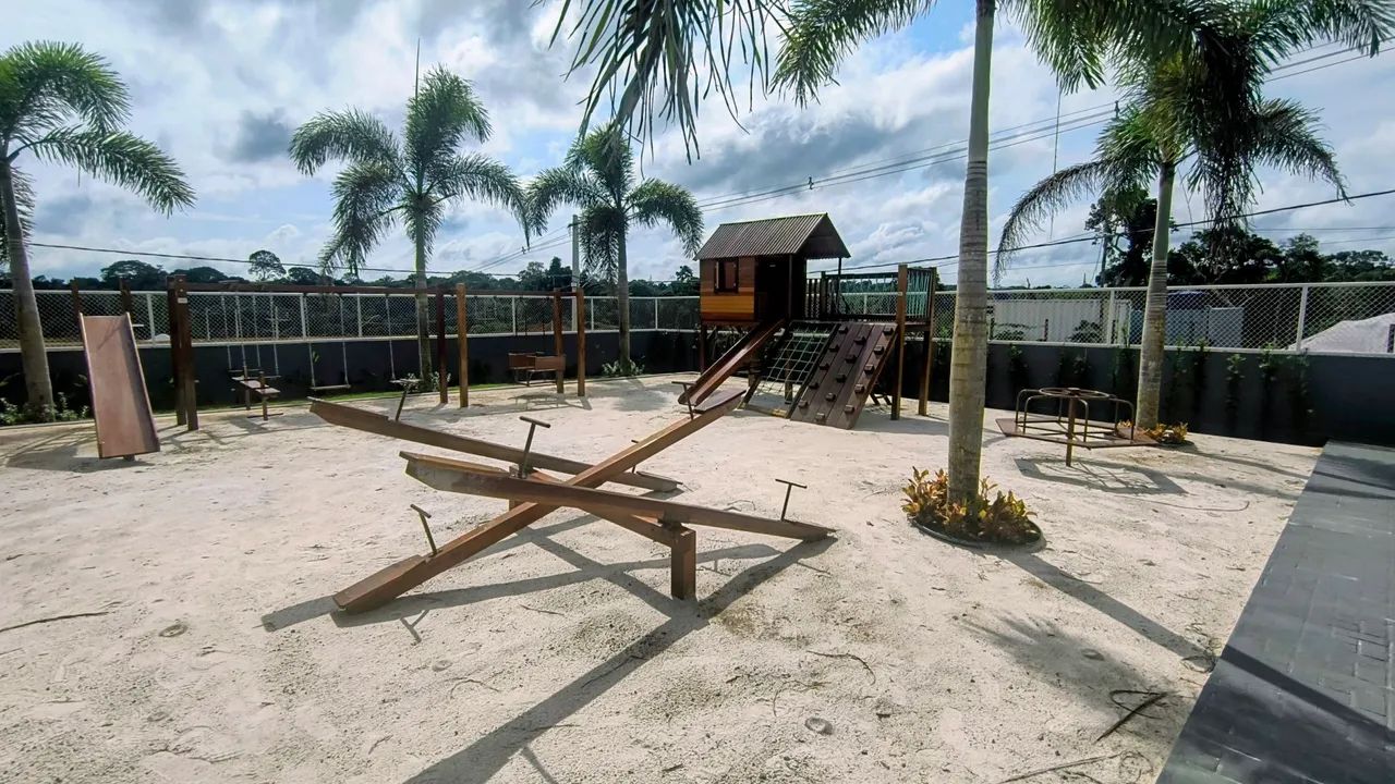PROMOÇÃO Transferência de  lote 450 m², Chacaras Parque Real,  Rod.Manoel Urbano km 08 - Foto 5