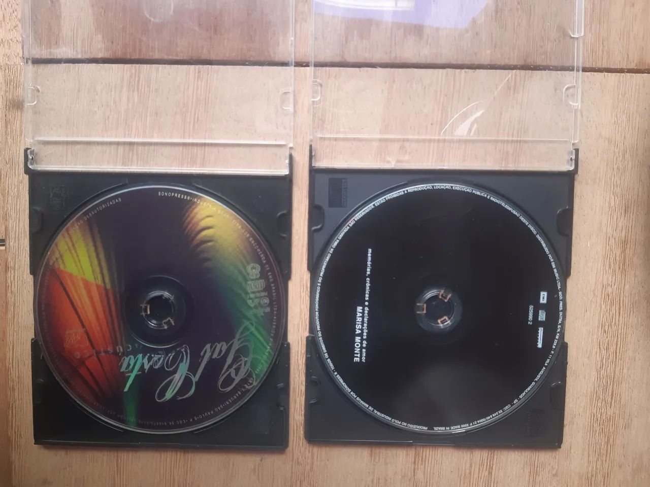 Cds ivete sangalo - Foto 5