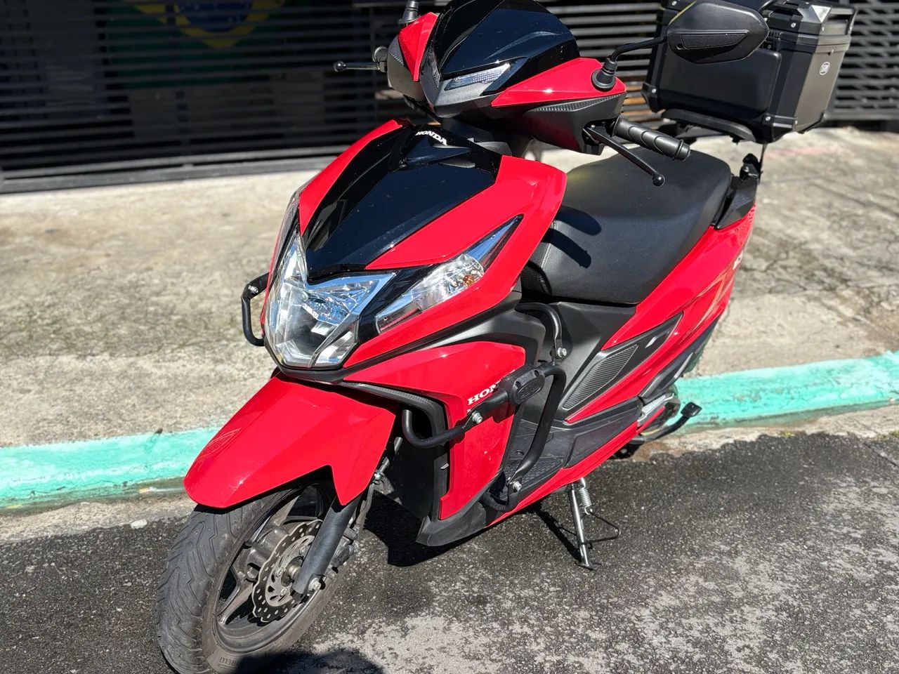 Honda Elite 2025 - Foto 2