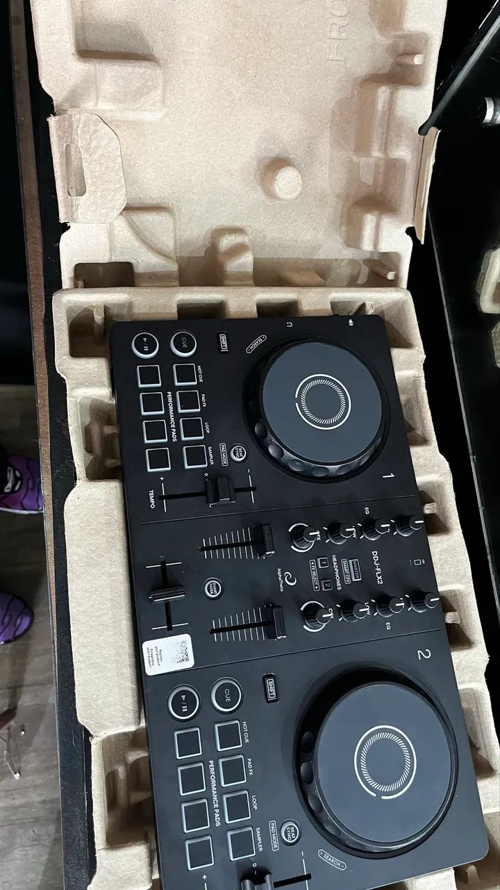 DDJ-FLX2 - Foto 4