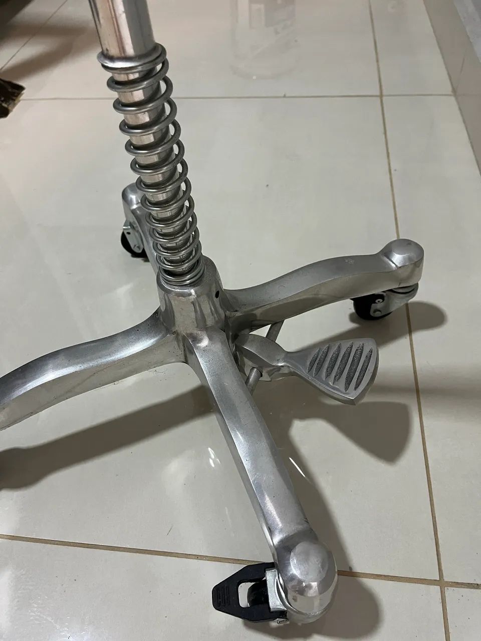 Suporte de manequim ajustável luxo - Foto 3