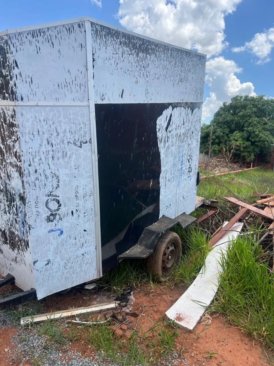 Trailer  Carretinha - Foto 4