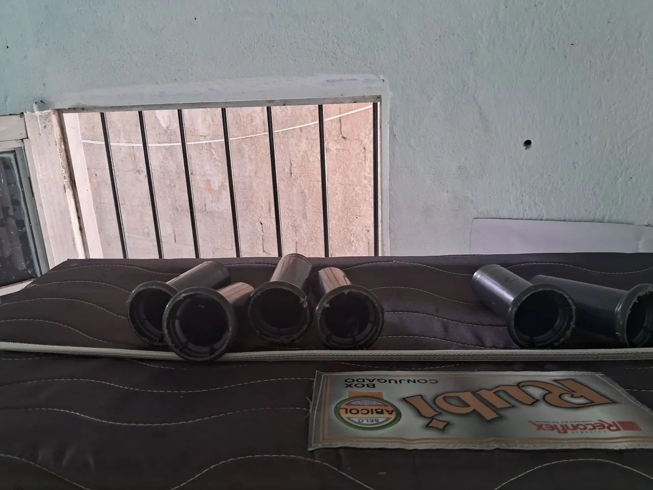 Cama em excelente estado  - Foto 3