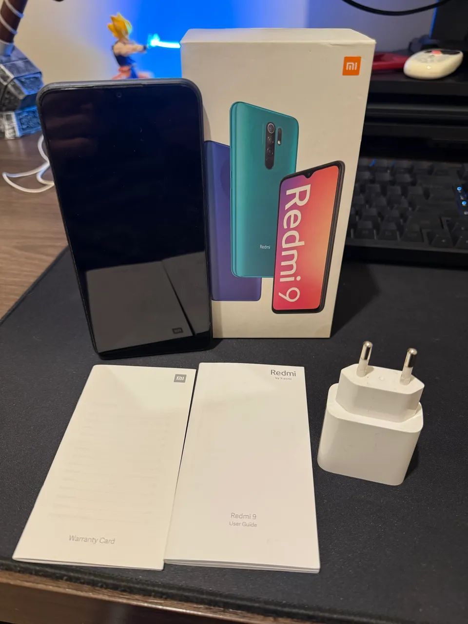 Xiaomi Redmi 9