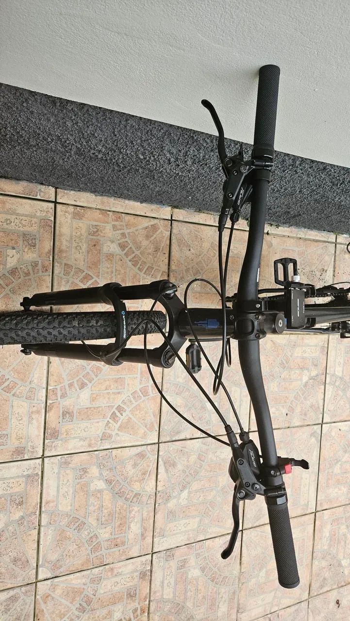 Caloi Explorer Comp Alívio | Aro 29 - Foto 4