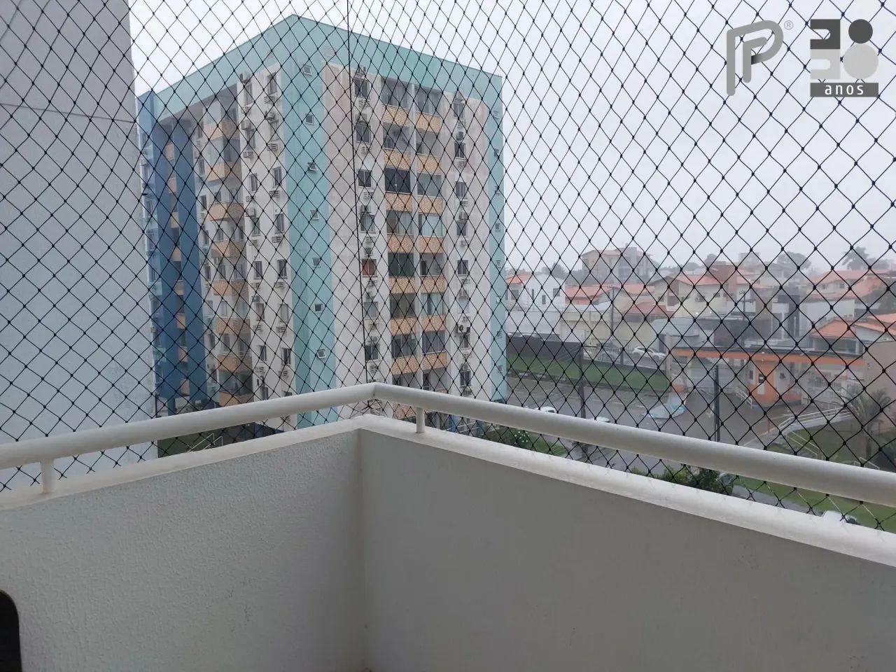Apartamento Mobiliado dois quartos - Foto 4