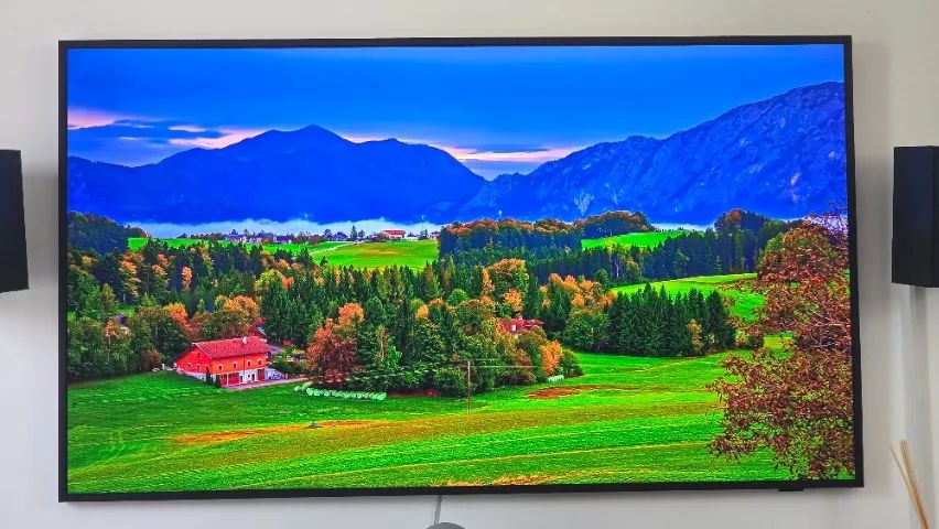 Samsung The Frame 55" - Foto 4