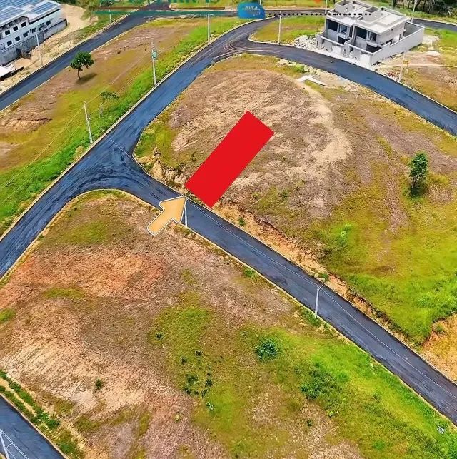 ? Lote à venda - Residencial Duas Barras - Foto 2
