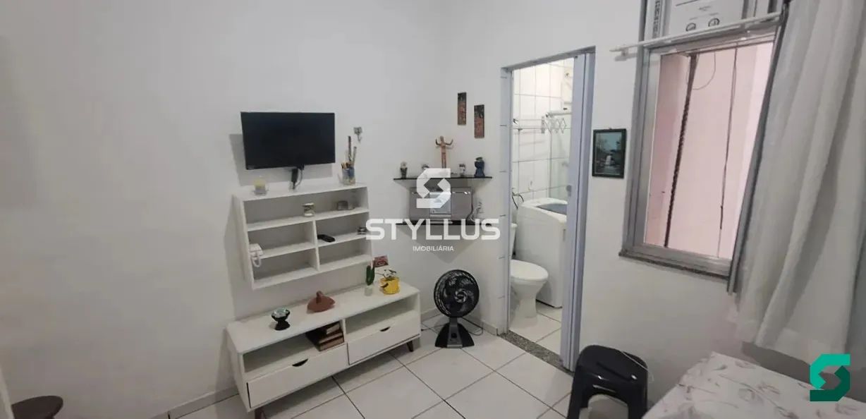 Centro | Apartamento 1 quarto