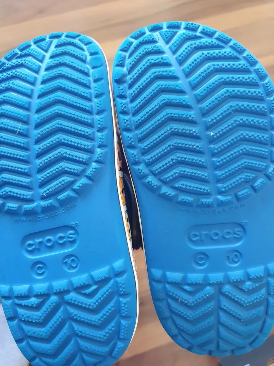 Crocs comfort - Foto 3