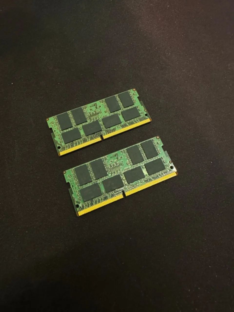 Memoria RAM 32GBs DDR4 (16x2) - Foto 2
