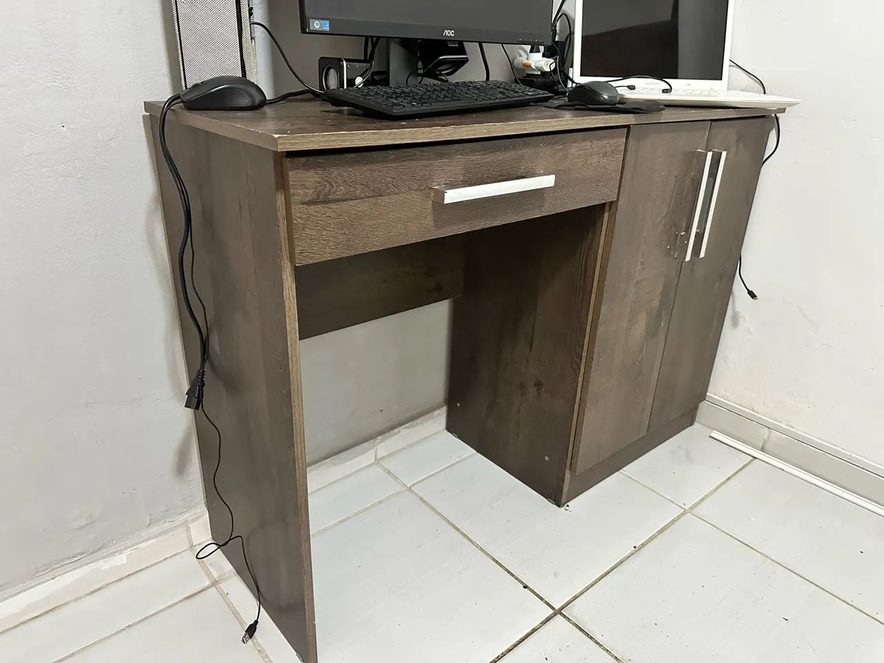 Mesa escrivaninha  - Foto 2
