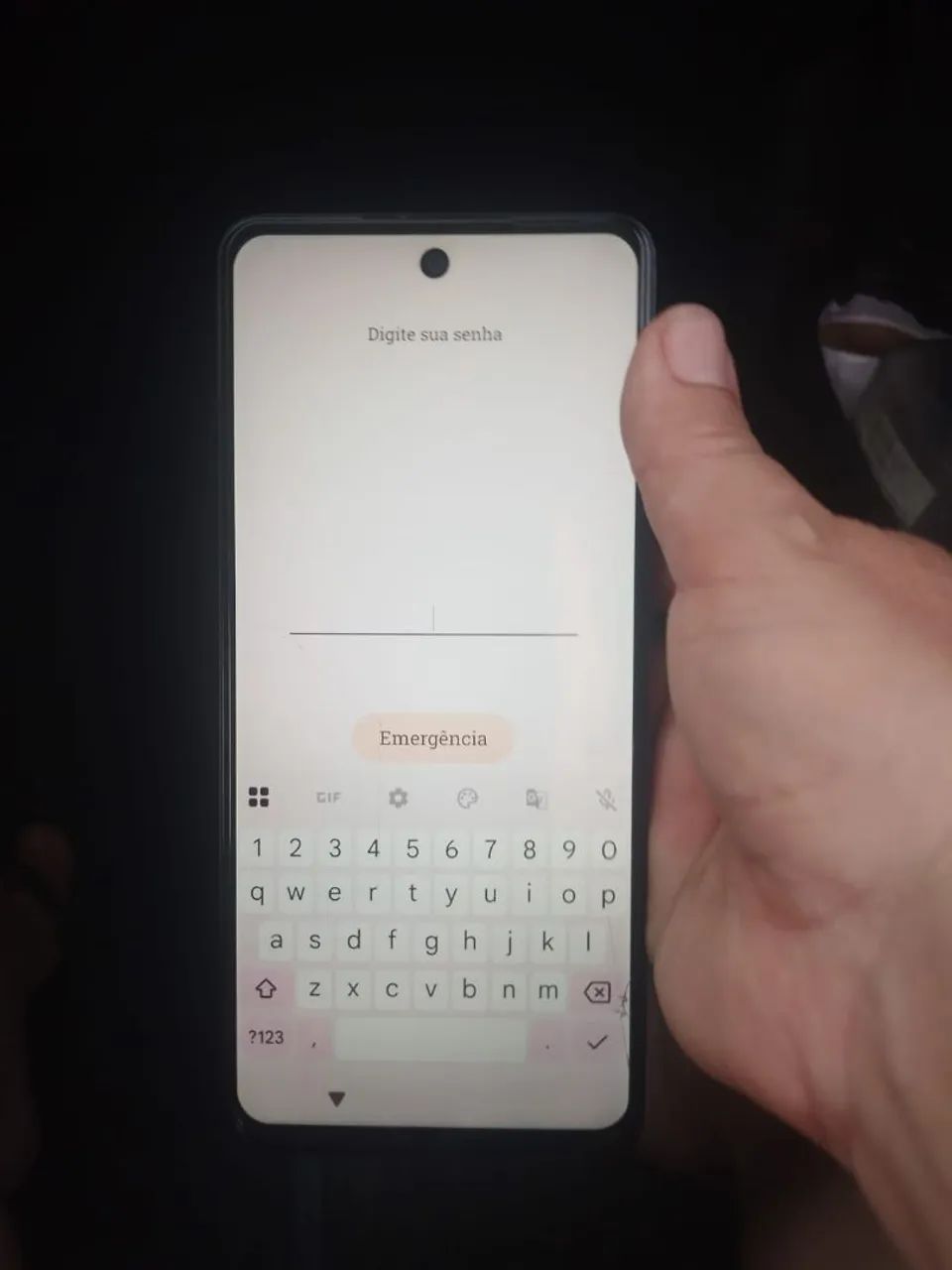 Moto G 04 128 GB  - Foto 4