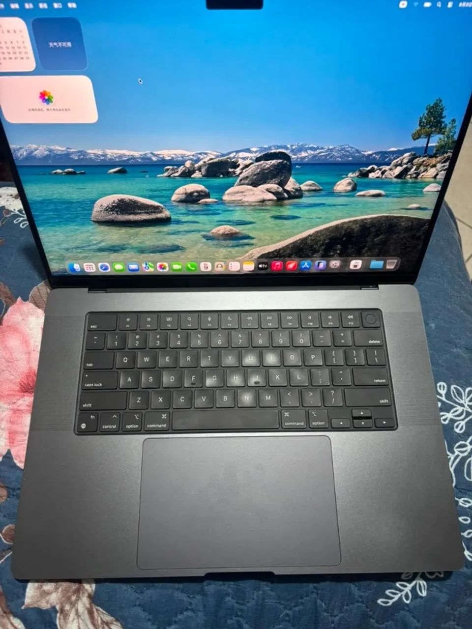 MacBook Pro 16? M4 Max - Foto 3