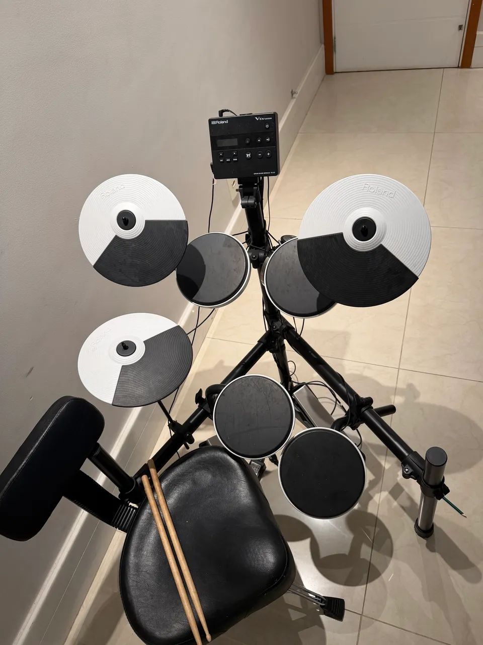 Bateria - Foto 4