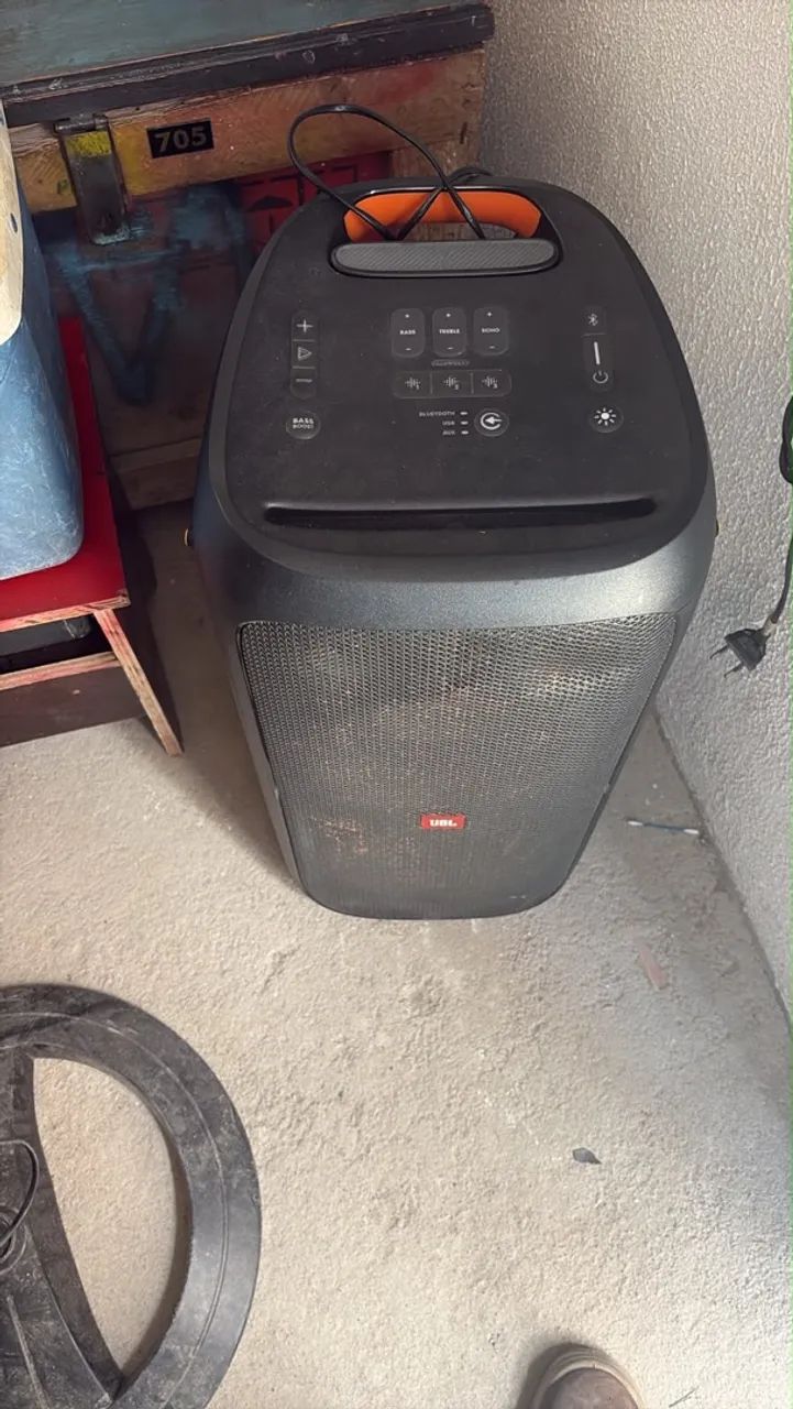 JBL PARTYBOX 310  - Foto 2