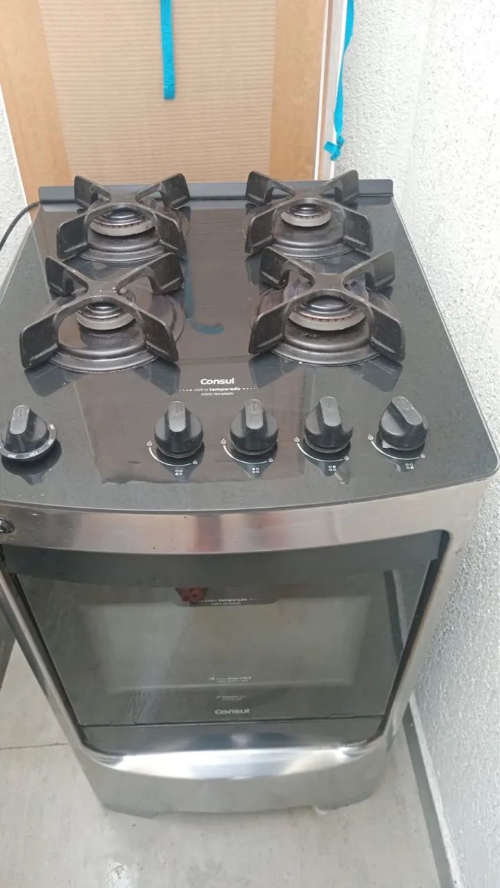 Fogão 