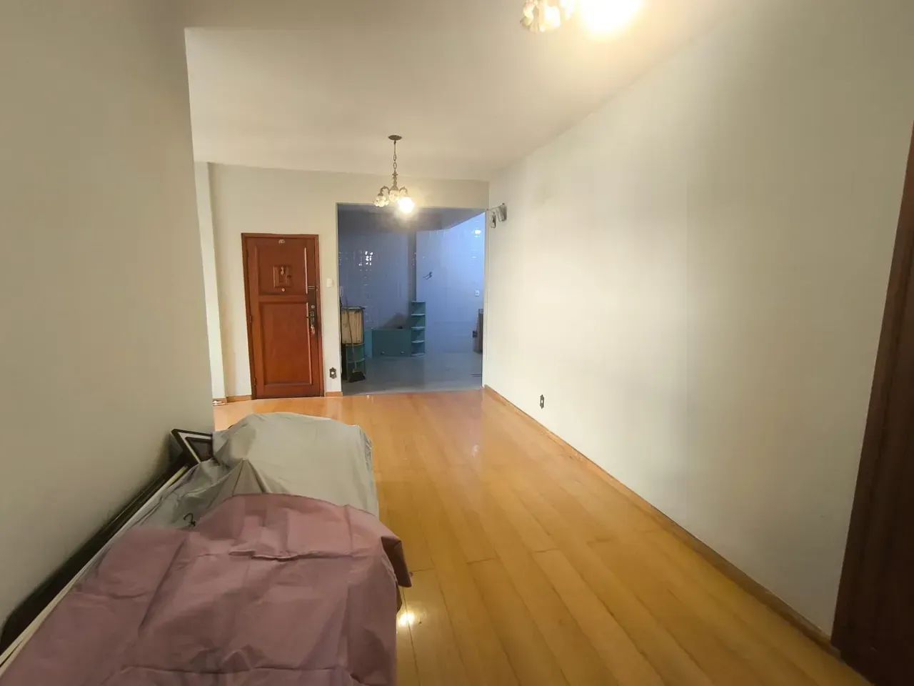 Imóvel para venda tem 148 metros quadrados com 4 quartos em Centro - Belo Horizonte - MG - Foto 2