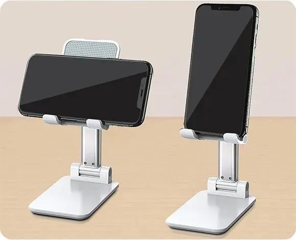 Suporte celular mesa LE-049 It.Blue - Foto 3