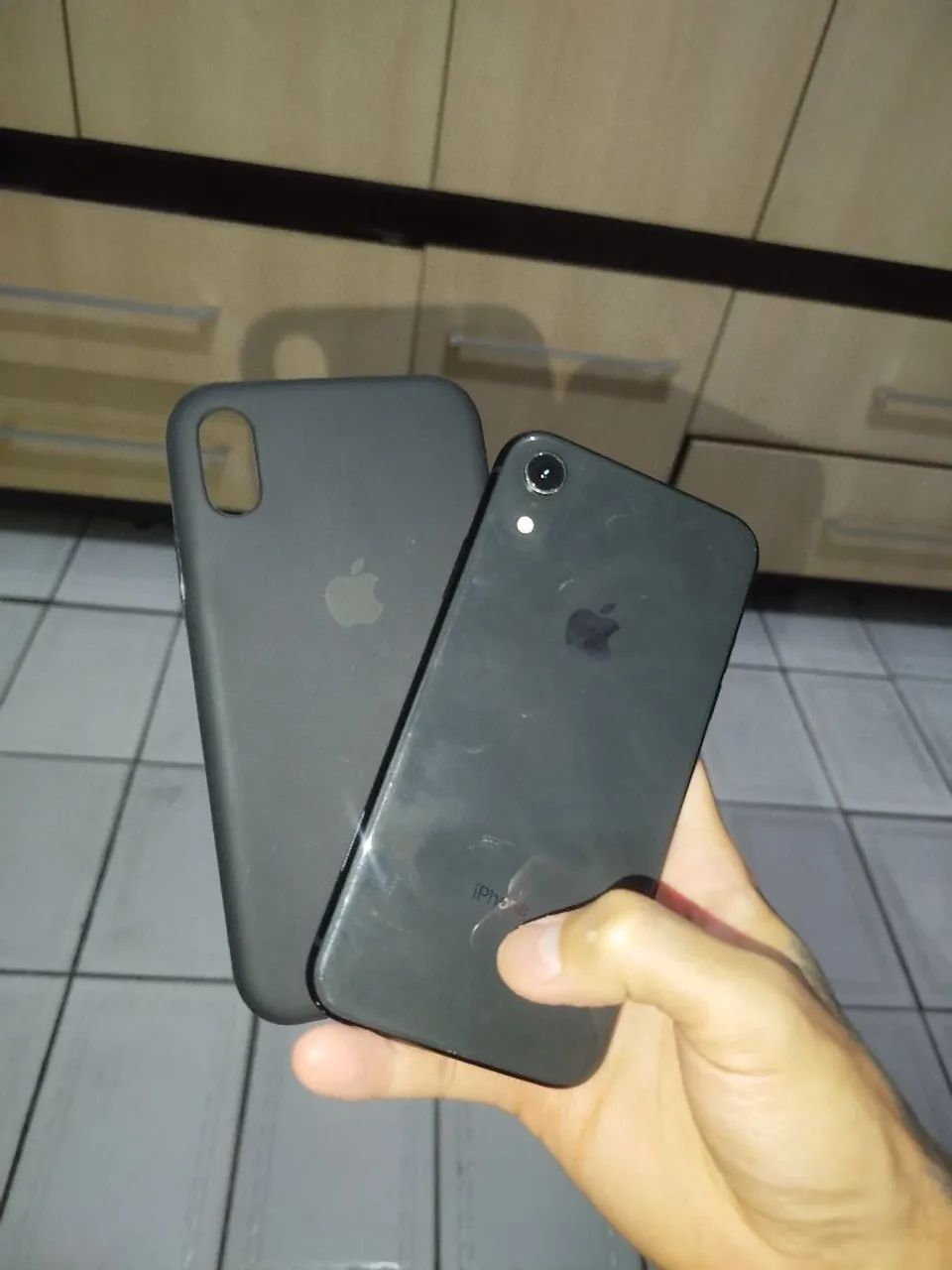 Iphone XR - Foto 2