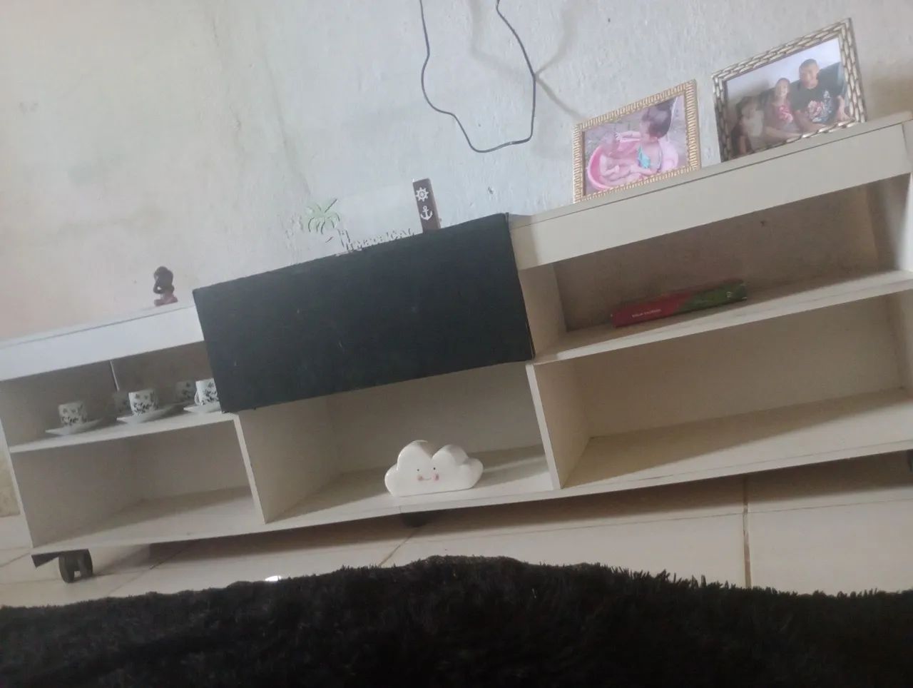 Vendo rack 
