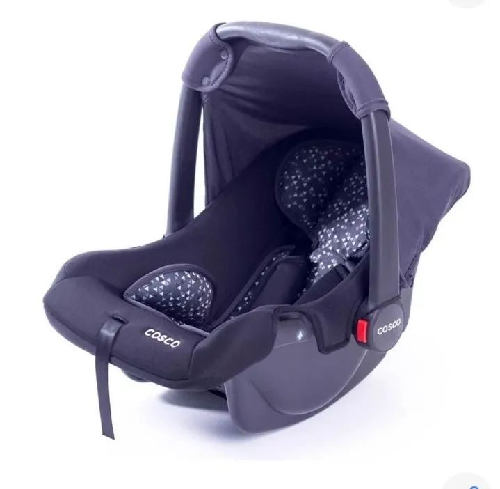 Bebê conforto 