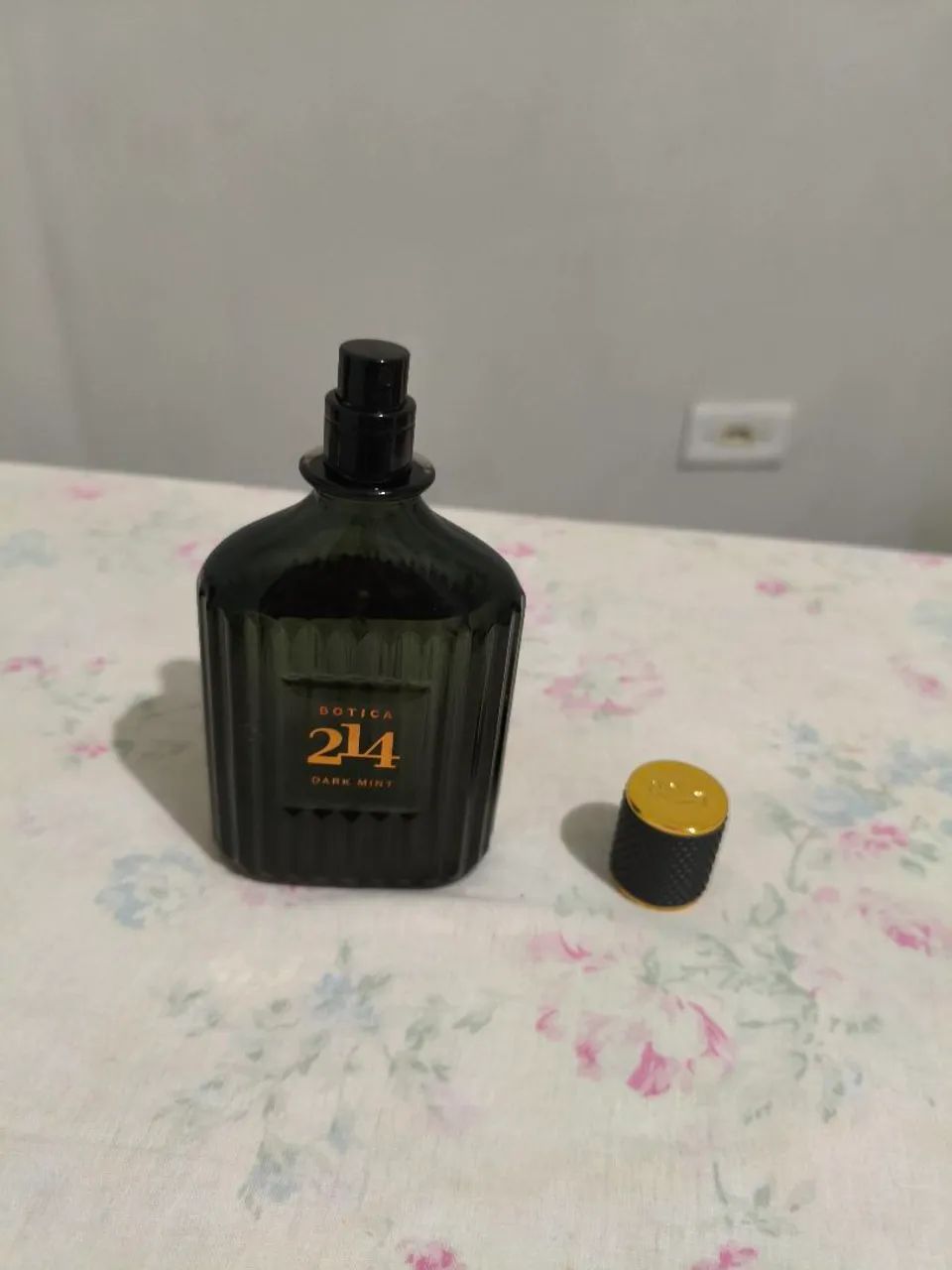Perfume 214 Dark Mint - Foto 2