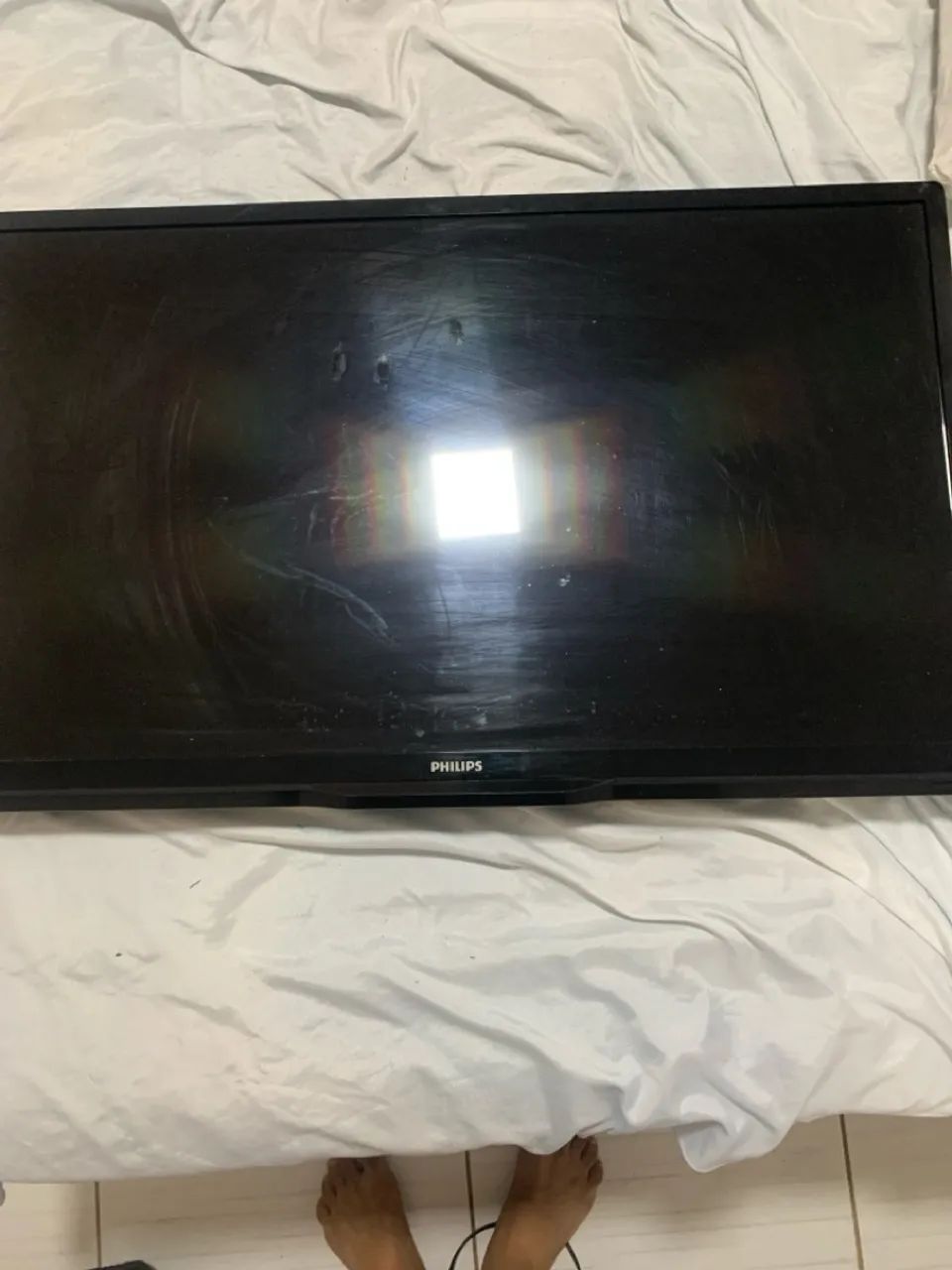 Vende-se Tv de 32 polegadas 