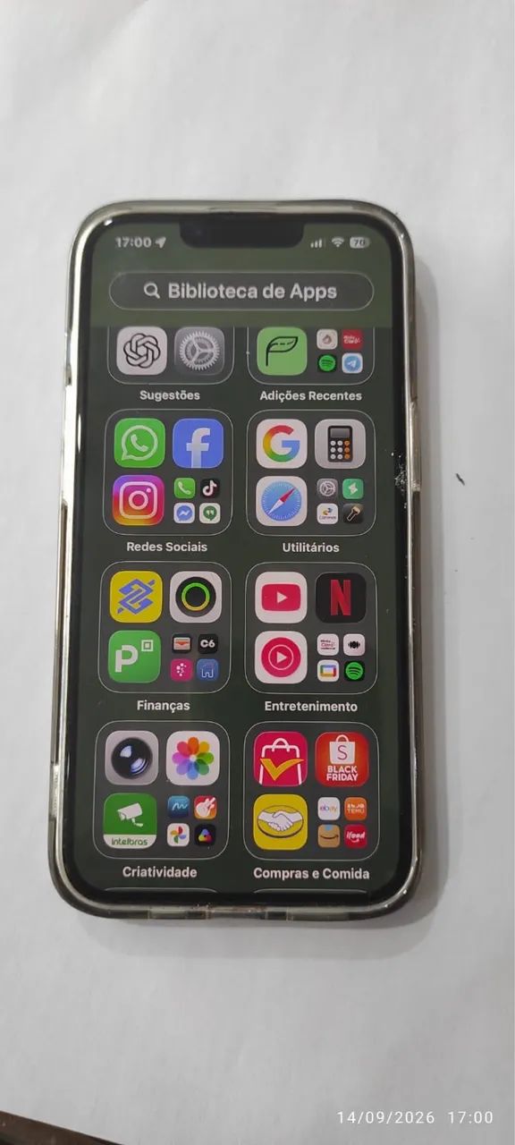 iPhone 13 256gb - Foto 3