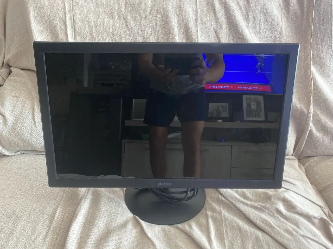 Monitor Pctop - Foto 2