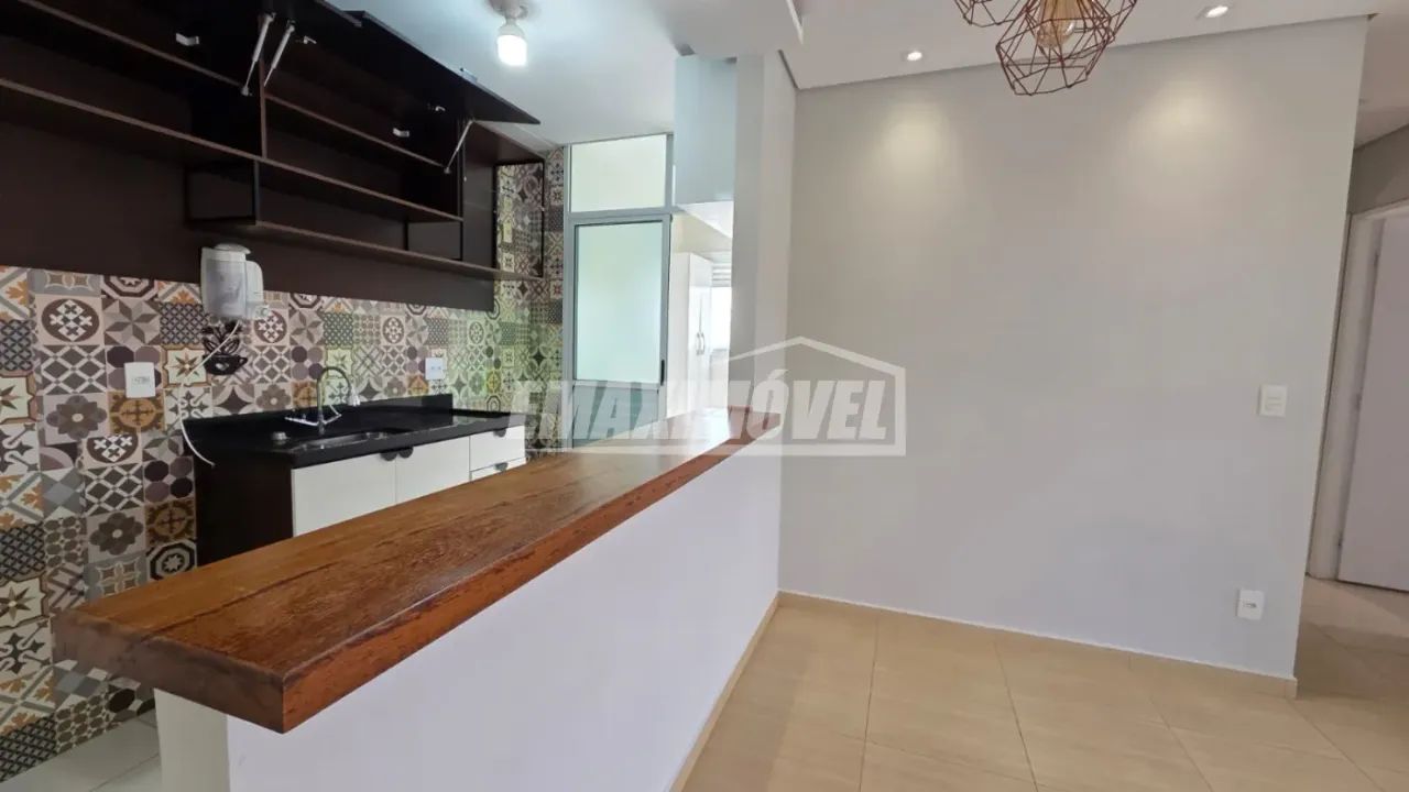 Apartamento com 3 Quartos sendo 1 Suíte - Trujillo - Sorocaba/SP - Foto 12