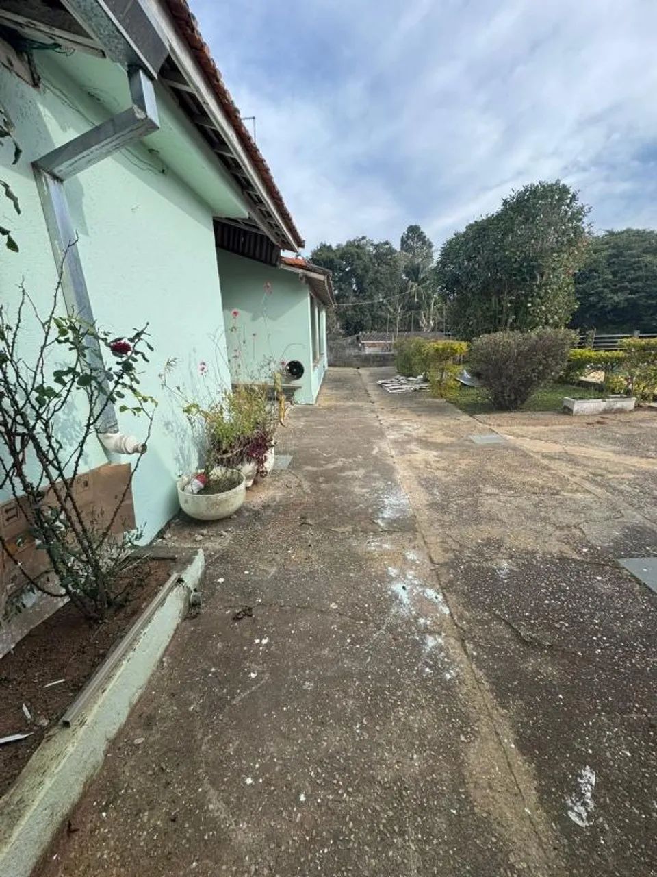 Residencial - Chacara Tropical - Foto 2
