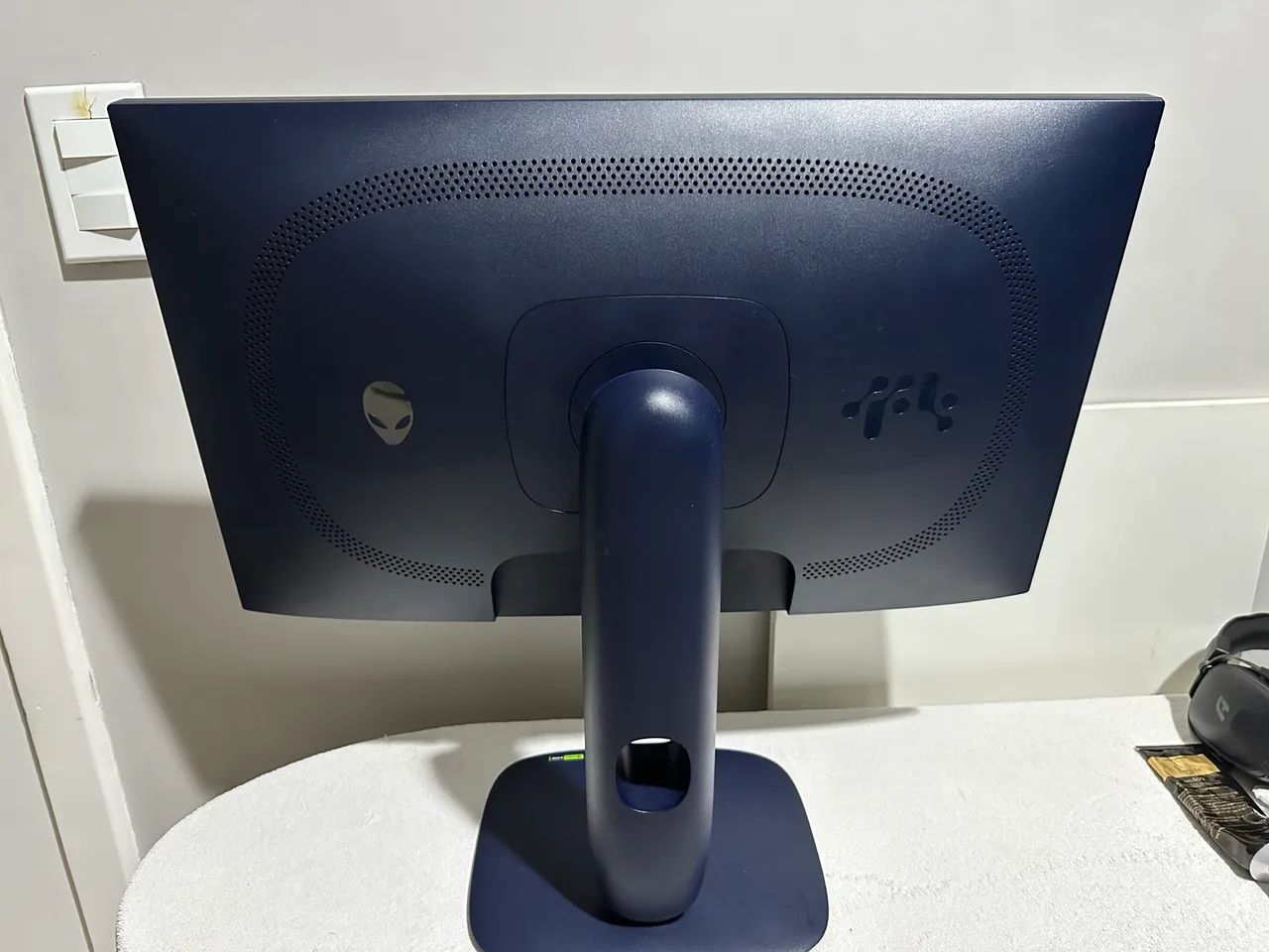 Monitor Dell Alienware  - Foto 2