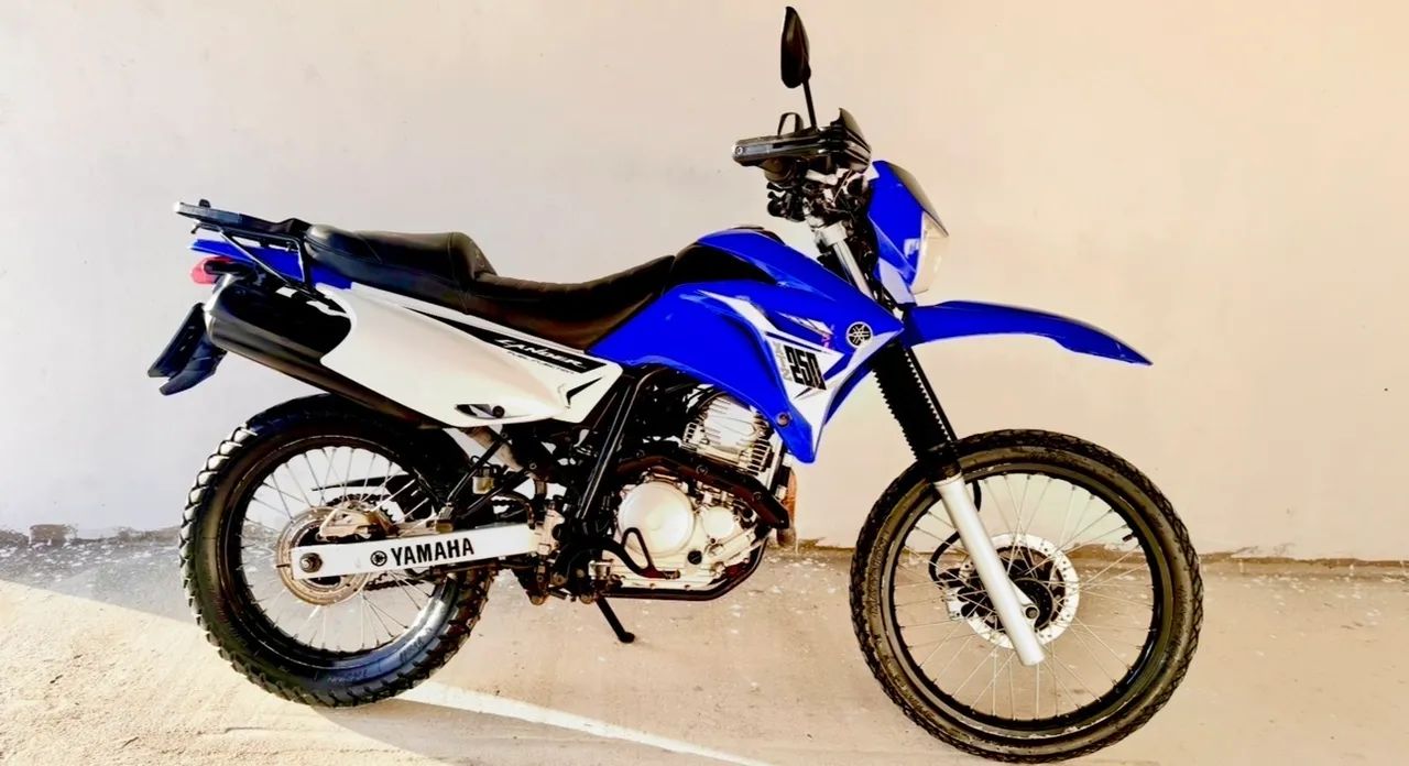 Lander 250cc  - Foto 3