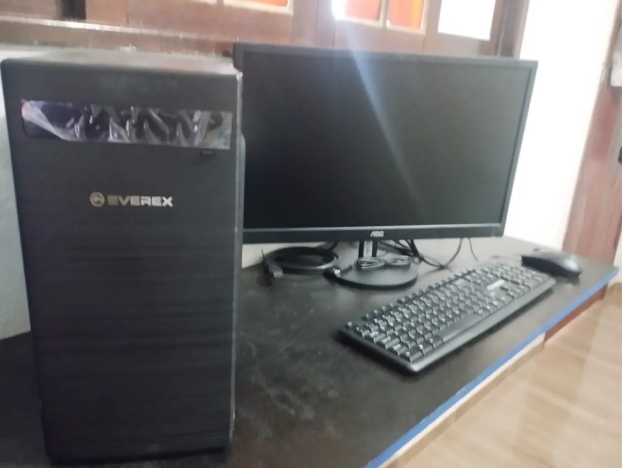 Desktop  - Foto 2