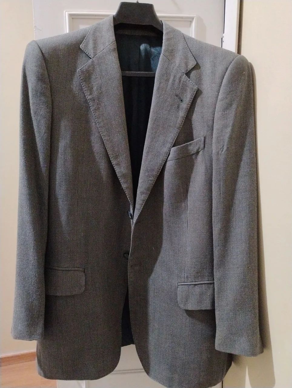 BLAZER MASCULINO KLUS 