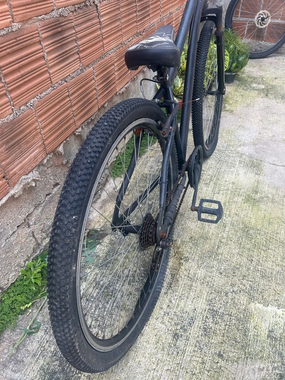 Bicicleta extra pra venda! - Foto 3